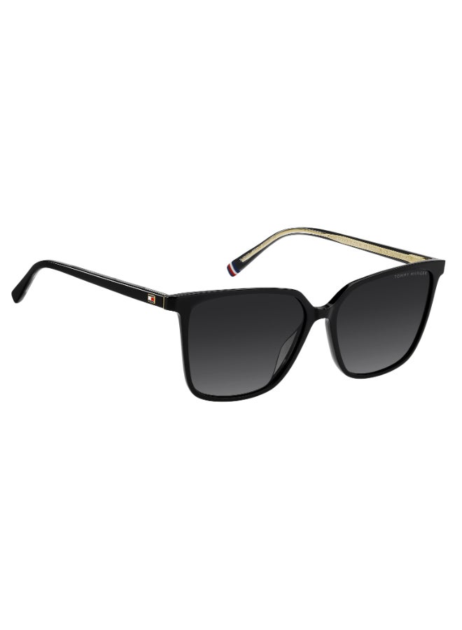 TOMMY HILFIGER Cat Eye Tommy Hilfiger Sunglasses - Image 2